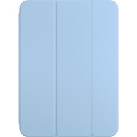 Apple Smart Folio voor iPad (10e generatie) tablethoes Lichtblauw