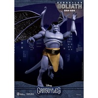  Disney: Gargoyles - Goliath 1:9 Scale Figure speelfiguur 