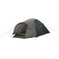 Easy Camp Quasar 300 Steel Blue tent Donkerblauw/grijs, 3 personen