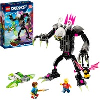 LEGO DREAMZzz - Het Grimmonster Constructiespeelgoed 71455