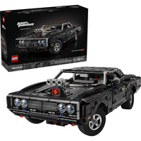LEGO LEGO 42231 Technic Fast and Furious Dodg Constructiespeelgoed 
