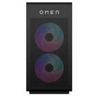 OMEN 35L Gaming Desktop GT16-0268nd PC (D49NHEA) Zwart | Ultra 7 265F | RTX 5060 Ti | 32 GB | 1 TB SSD