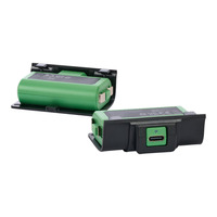 PowerA Play & Charge Kit for Xbox Series X|S oplader XBPW0119-01