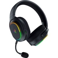 Razer  over-ear gaming headset Zwart