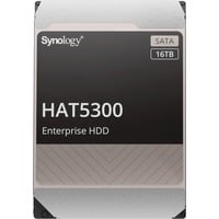 Synology HAT5300-16T, 16 TB harde schijf SATA/600