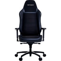 Vertagear PL6800 Zwart/carbon, ContourMax Lumbar, VertaAir, Hygennx