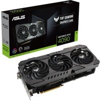 ASUS GeForce RTX 4090 TUF GAMING OG Edition grafische kaart 2x HDMI, 3x DisplayPort, DLSS 3