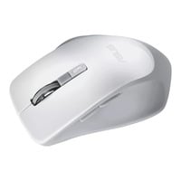 ASUS WT425 Wireless Mouse Wit, 1000 - 1600 dpi, 2,4 GHz