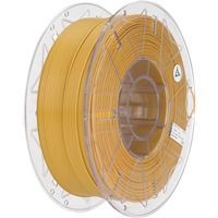 Creality Hyper PLA RFID Goud 3d-filament Goud, 1 kg, 1,75 mm, op rol