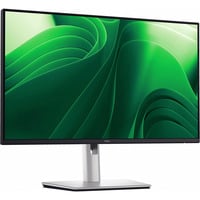 Dell P2425D 23.8" monitor Zwart/zilver, HDMI, DisplayPort, 2x USB-A, USB-B