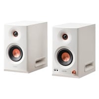 Edifier Edifiier MR5 White Studio Monitor luidspreker Wit, XLR, TRS, RCA, 3.5mm AUX, Bluetooth