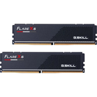 G.Skill Flare X5 32 GB DDR5-6400 (2x 16 GB) werkgeheugen Zwart, F5-6400J3239G16GX2-FX5, EXPO