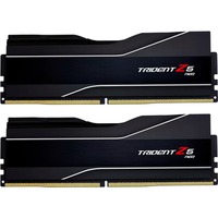 G.Skill Trident Z5 NEO RGB 64 GB DDR5-6000 (2x 32 GB) werkgeheugen Zwart, F5-6000J3040G32GX2-TZ5N, EXPO