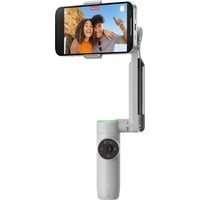 Insta360 Flow Pro Standard Bundle smartphonehouder Grijs