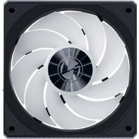 Lian Li UNI FAN CL120 Wireless case fan Zwart, 4-pin PWM