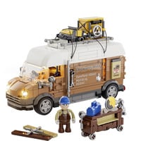 Lumibricks  Constructiespeelgoed 