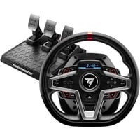 Thrustmaster T248R Shifter Pack simulatorset Zwart/rood
