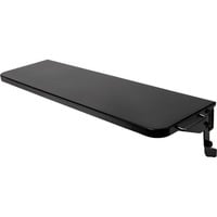 Traeger P.A.L. Pop-And-Lock Frontplaat XL opberger Zwart