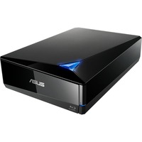 ASUS BW-16D1X-U externe blu-ray-brander Zwart, USB 3.0, M-DISC