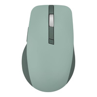 ASUS SmartO Mouse MD200 Silent Plus Groen, 4200 dpi