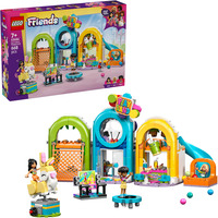 LEGO Friends - Binnenspeeltuin Constructiespeelgoed 42686