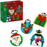LEGO Constructiespeelgoed