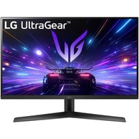 LG UltraGear 27GS60F-B 27" gaming monitor Zwart, 2x HDMI, 1x DisplayPort