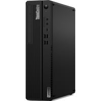 Lenovo ThinkCentre M70s Gen 5 (12U80008MH) pc-systeem Zwart | Core i7-14700 | UHD Graphics 770 | 16 GB | 512 GB SSD