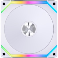 Lian Li UNI FAN SL140V2 RGB case fan Wit, 140 x 140 x 25 mm, PWM