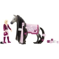 Schleich Horse Club Sofia's Beauties - Sofia & Dusty starterset speelfiguur 42584
