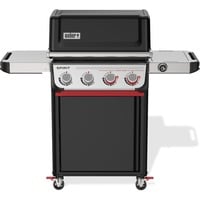 Weber Spirit EP-425 gasbarbecue Zwart, 4 branders