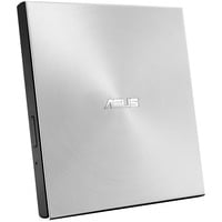 ASUS ZenDrive U8M externe dvd-brander Zilver, USB-C interface, M-DISC