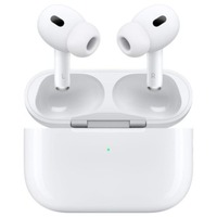 Apple AirPods Pro (2e generatie) Refurbished in-ear oortjes Wit