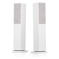 Audio Pro A38 W luidspreker Wit, Bluetooth 4.2, WiFi