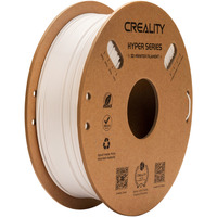 Creality Hyper PETG Wit 3d-filament Wit, 1 kg, 1,75 mm, op rol