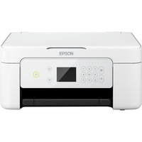 Epson Expression Home XP-4205 all-in-one inkjetprinter Wit, USB, WLAN, Scan, Kopie