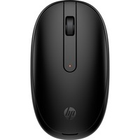 HP 240 Bluetooth-muis Zwart, 1600 dpi, Bluetooth® 5.1