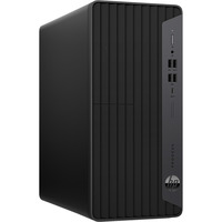 HP  pc-systeem Zwart