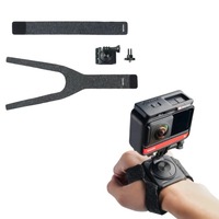 Insta360 Pols Mount bevestiging Zwart, voor GO 2 en GO 3
