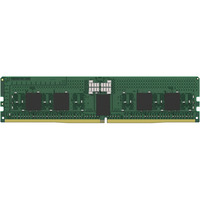 Kingston 16 GB DDR5-5600 (1x 16 GB) servergeheugen KSM56R46BS8-16HA