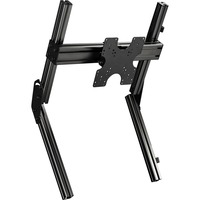 Next Level Racing Elite Overhead/ Quad Monitor Stand Add On bevestiging Zwart