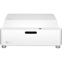Optoma GT3500HDR Eco-friendly short throw laser home DLP-projector Wit, 3800 ANSI Lumen