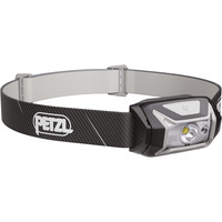 Petzl TIKKA ledverlichting Zwart
