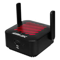 Simagic Air Link wlan adapter Zwart