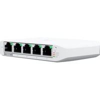 Ubiquiti UniFi Flex Mini 5 Pack switch Wit, 5 Switches