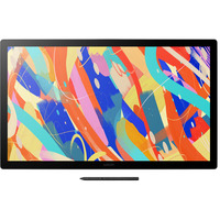 Wacom  tekentablet Zwart