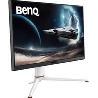 BenQ  31.5" 4K UHD gaming monitor Wit