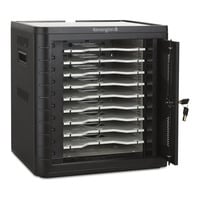 Kensington USB-C Charging Cabinet Zwart