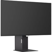Koorui S2721XO 27" gaming monitor Donkergrijs, 240 Hz, HDMI, DisplayPort, RGB, AMD Free-Sync