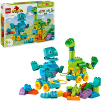 LEGO Constructiespeelgoed